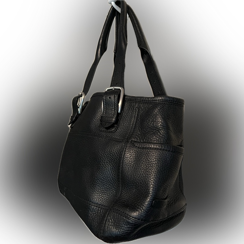 Cole Haan Leather Purse
